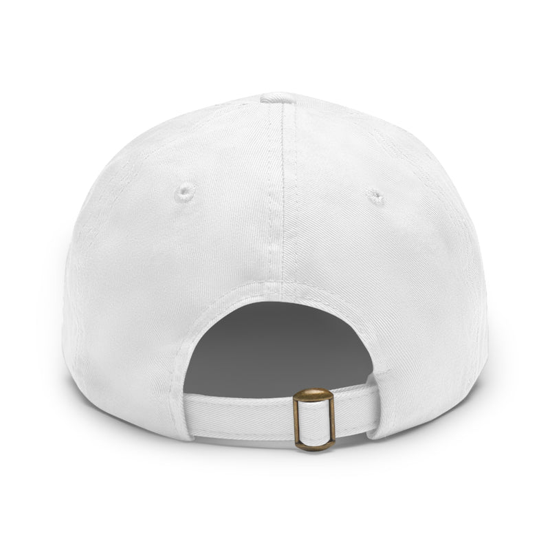 Inspirational Hat Be Still