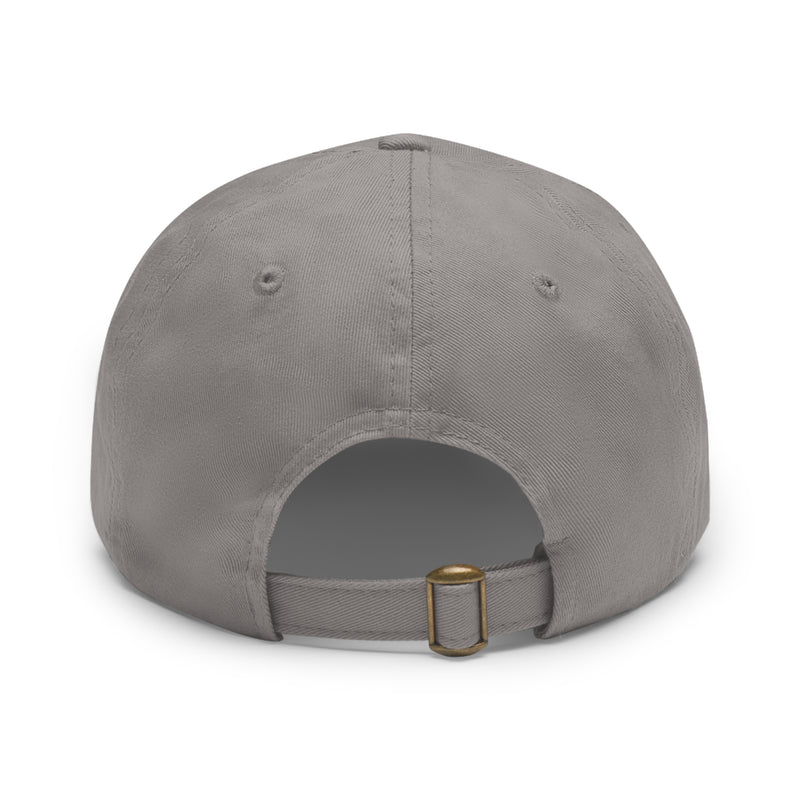 Inspirational Hat Be Still