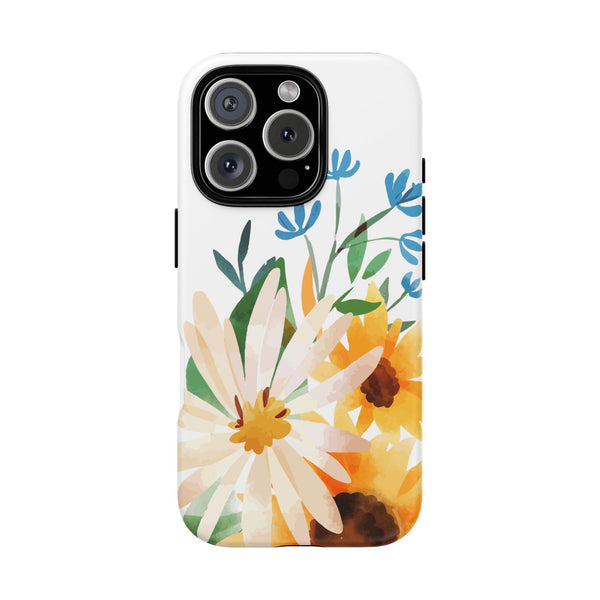 Floral Phone Case