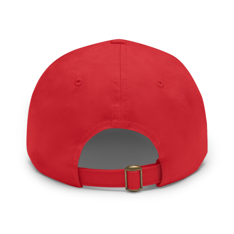 Inspirational Hat Be Still