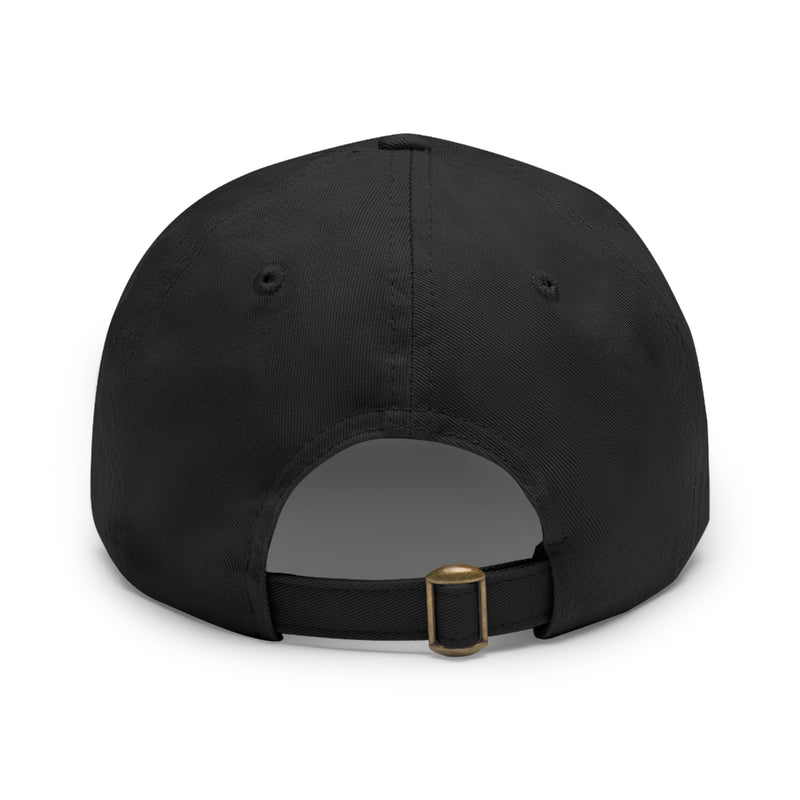 Inspirational Hat Be Still