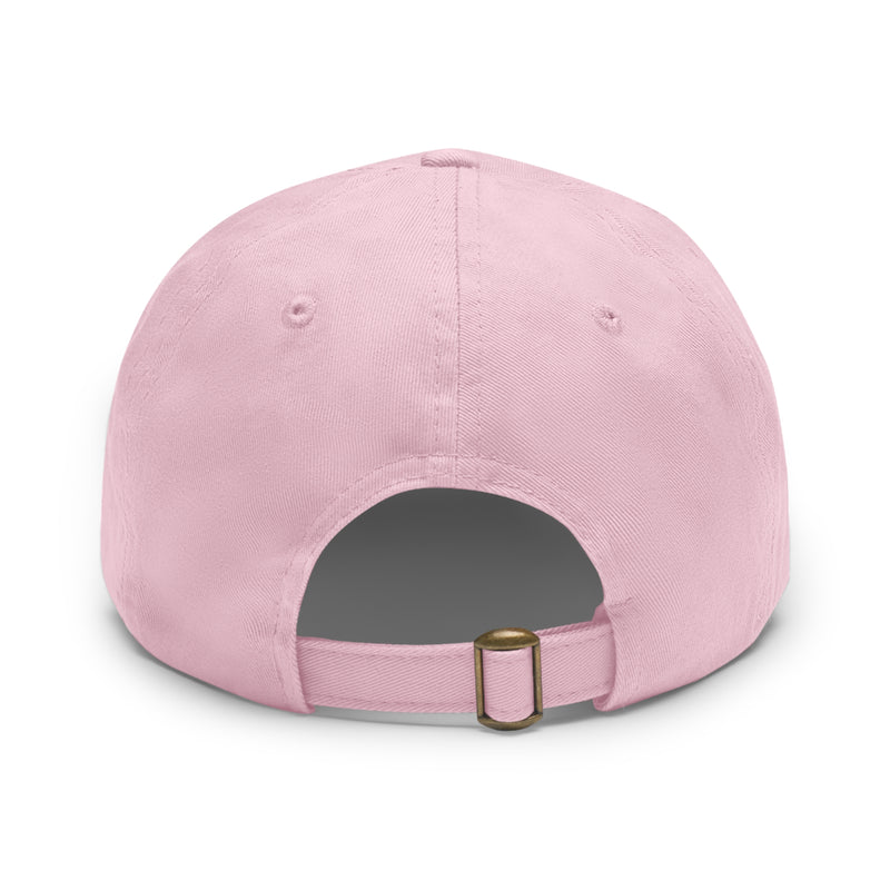 Inspirational Hat Be Still