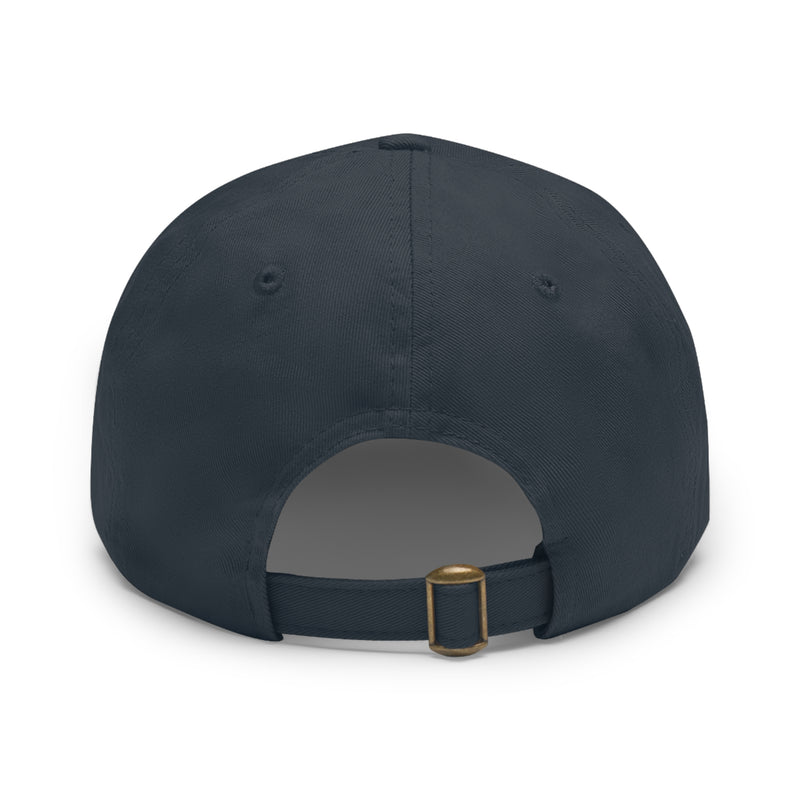 Inspirational Hat Be Still
