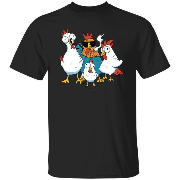 Chicken T-Shirt