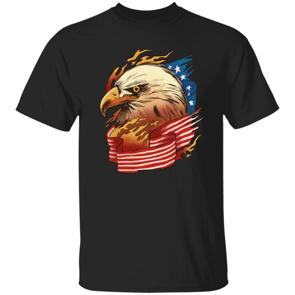 Eagle USA T-Shirt