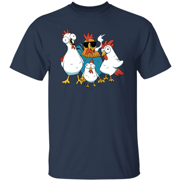 Chicken T-Shirt