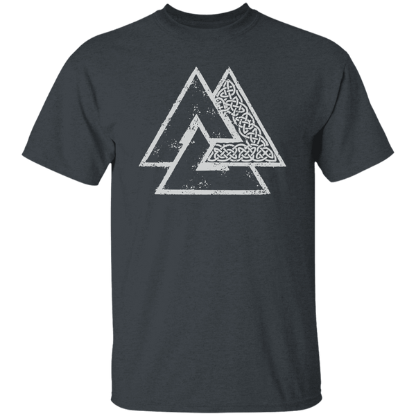 Viking Triangles T Shirt