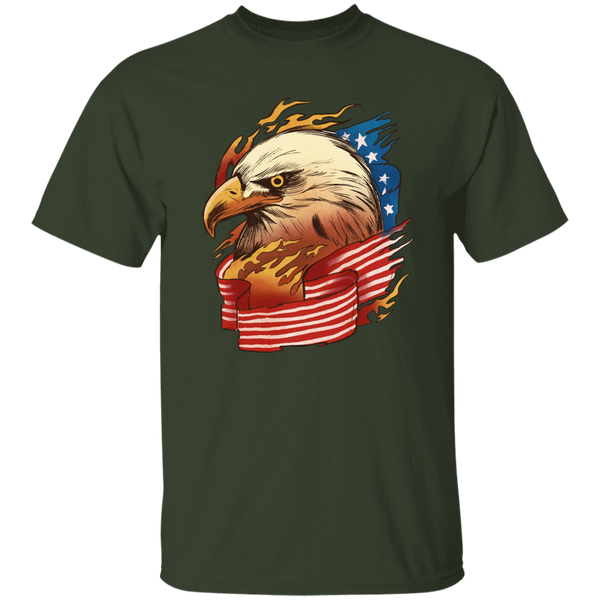 Eagle USA T-Shirt