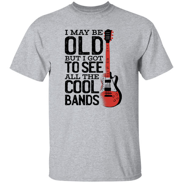 Guitar Cool Bands