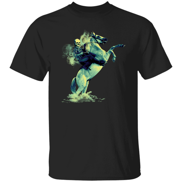 Cowboy Ghost T-Shirt