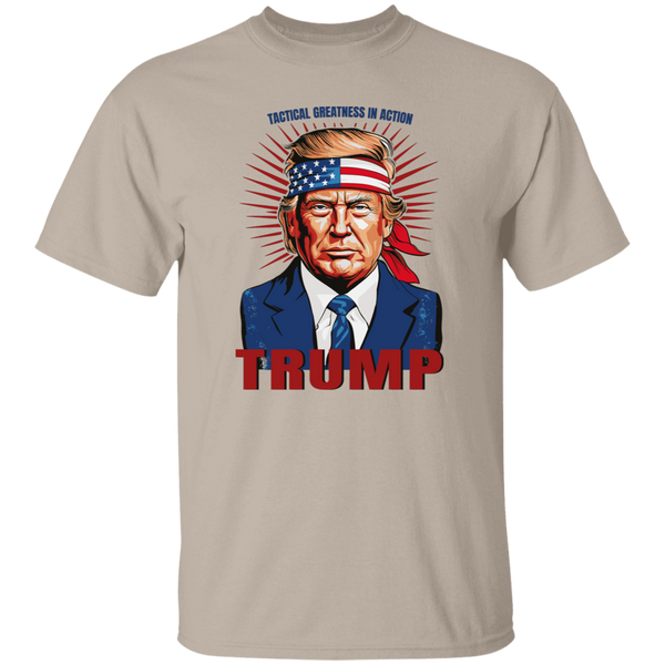 Trump T Shirt