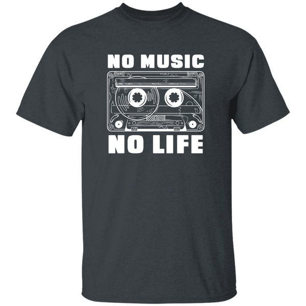 Music Life T-Shirt