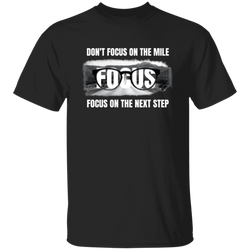 Focus T Shirt