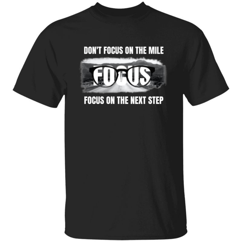 Focus T Shirt