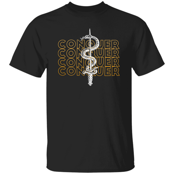 Conquer T Shirt