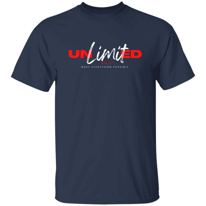 Unlimited Inspirational T-Shirt