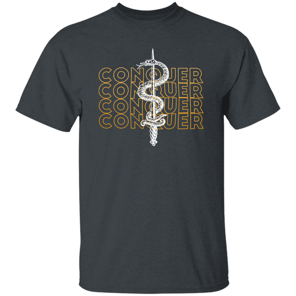 Conquer T Shirt