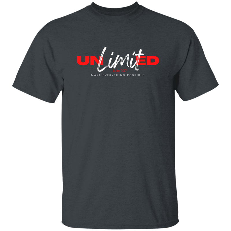 Unlimited Inspirational T-Shirt