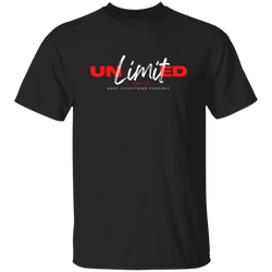 Unlimited Inspirational T-Shirt