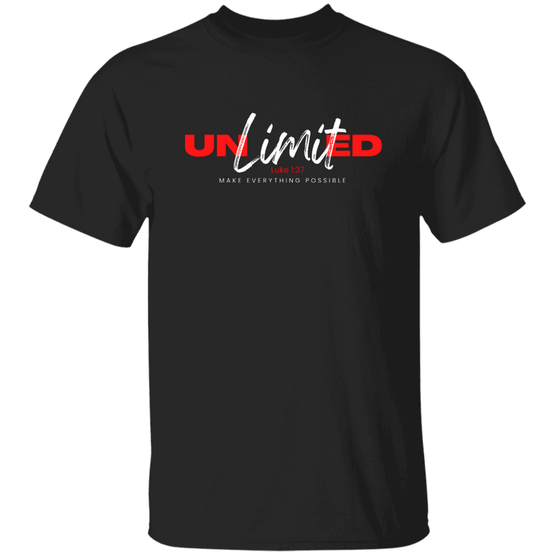 Unlimited Inspirational T-Shirt