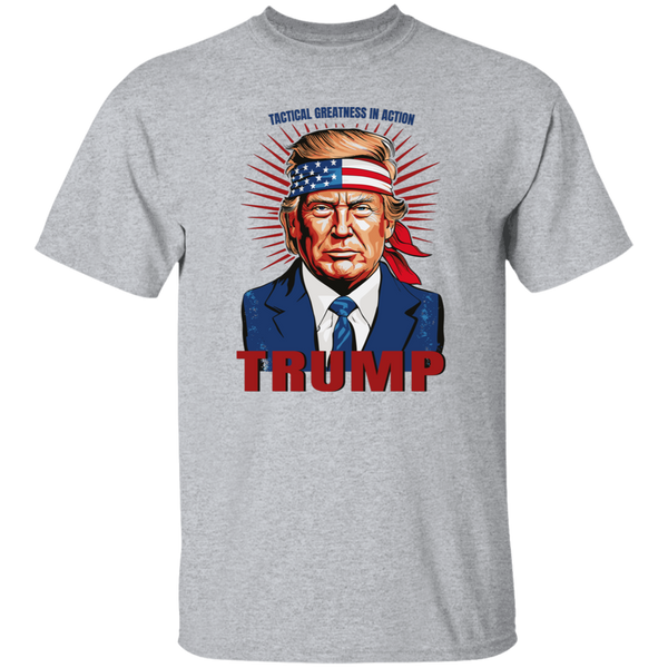Trump T Shirt
