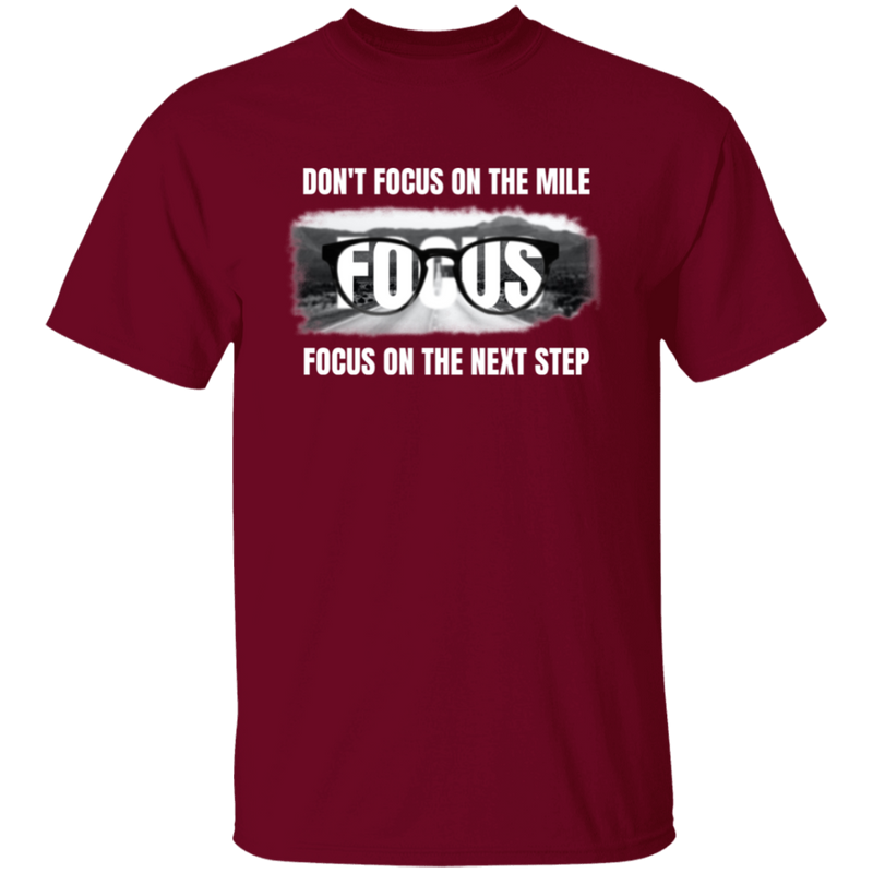 Focus T Shirt