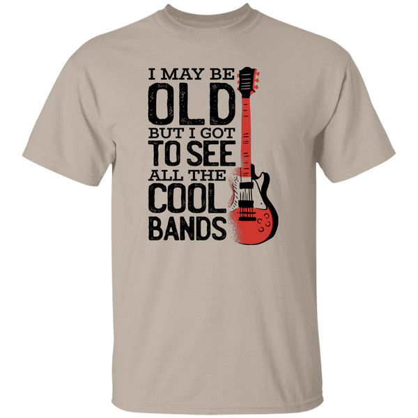 Guitar Cool Bands