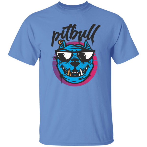 Pitbull T-Shirt