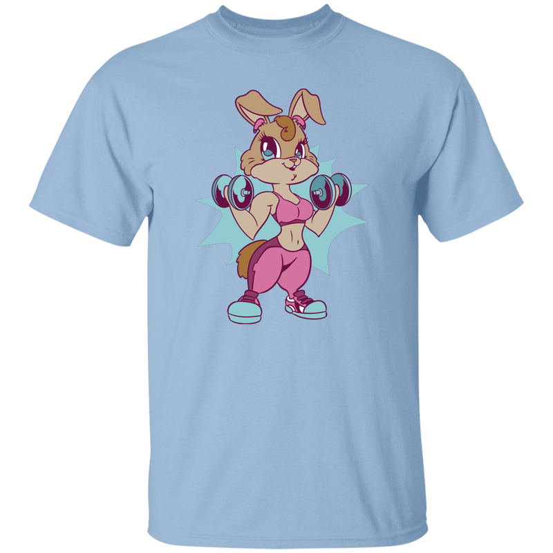 Fit Bunny T Shirt