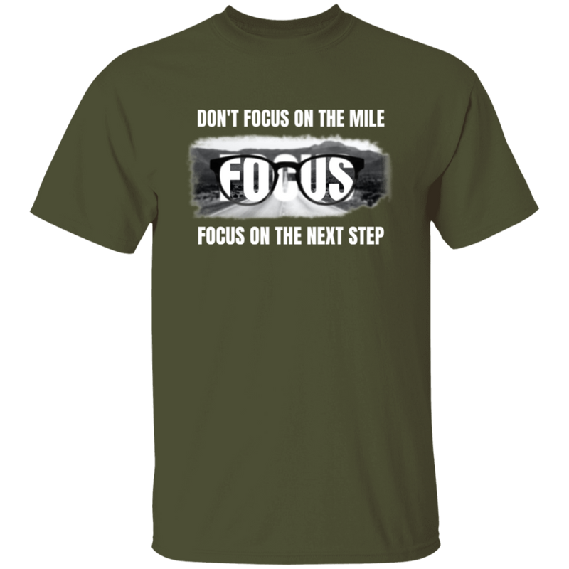 Focus T Shirt