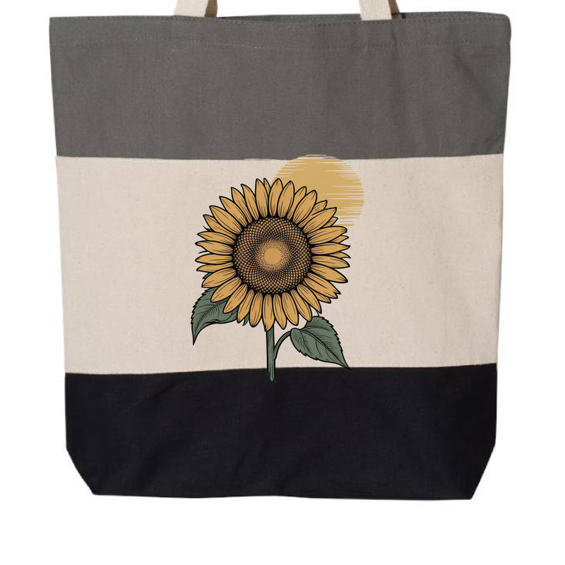 Black/ Natural/ Light Grey - FRONT