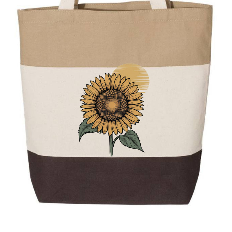 Chocolate/ Natural/ Khaki - FRONT