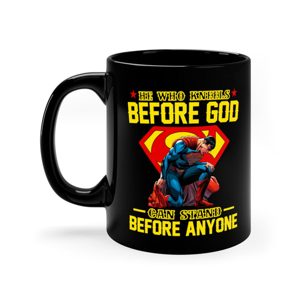 Superman Mug