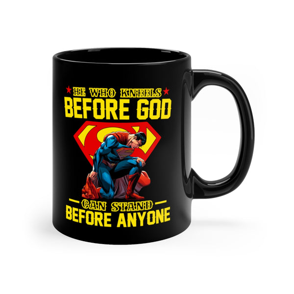 Superman Mug