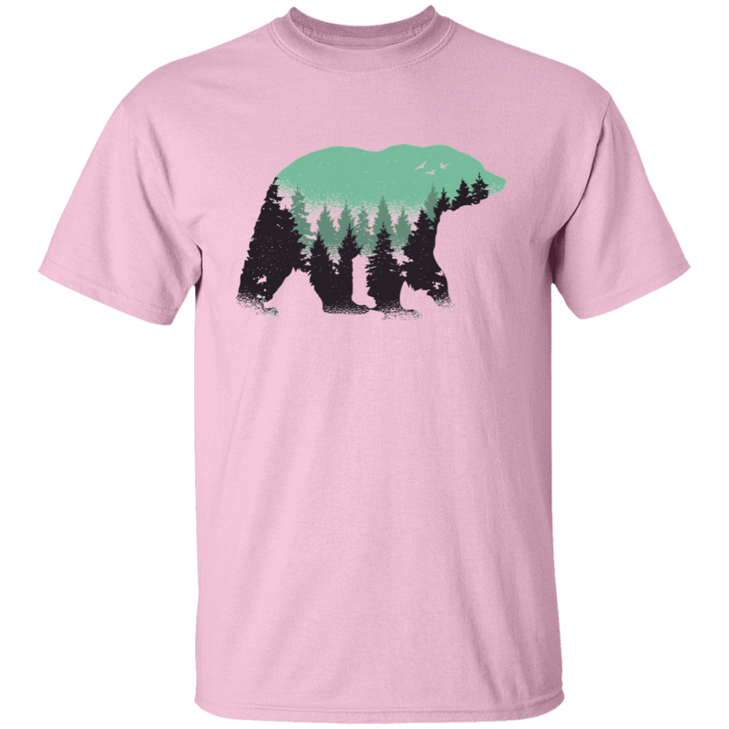 Bear Forest T-Shirt