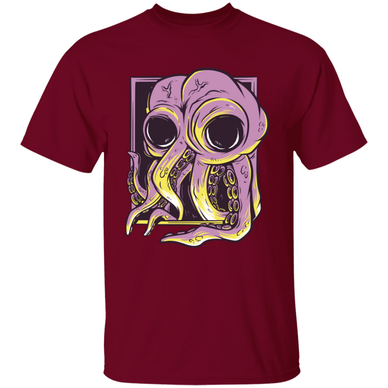 Octopus T-Shirt