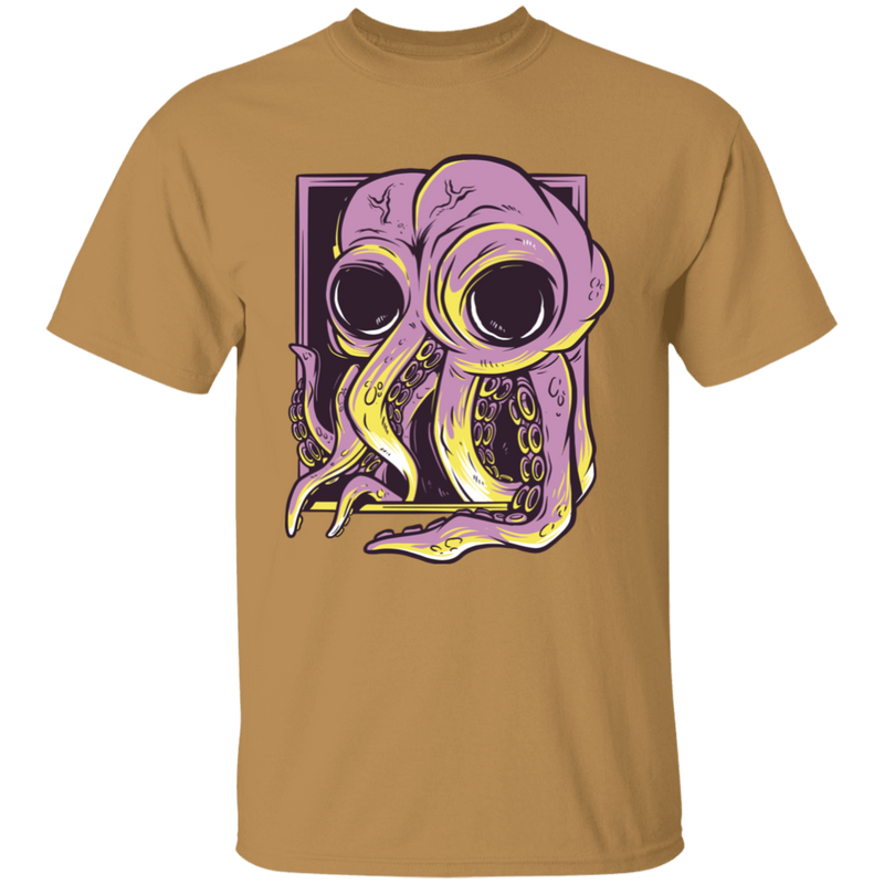 Octopus T-Shirt