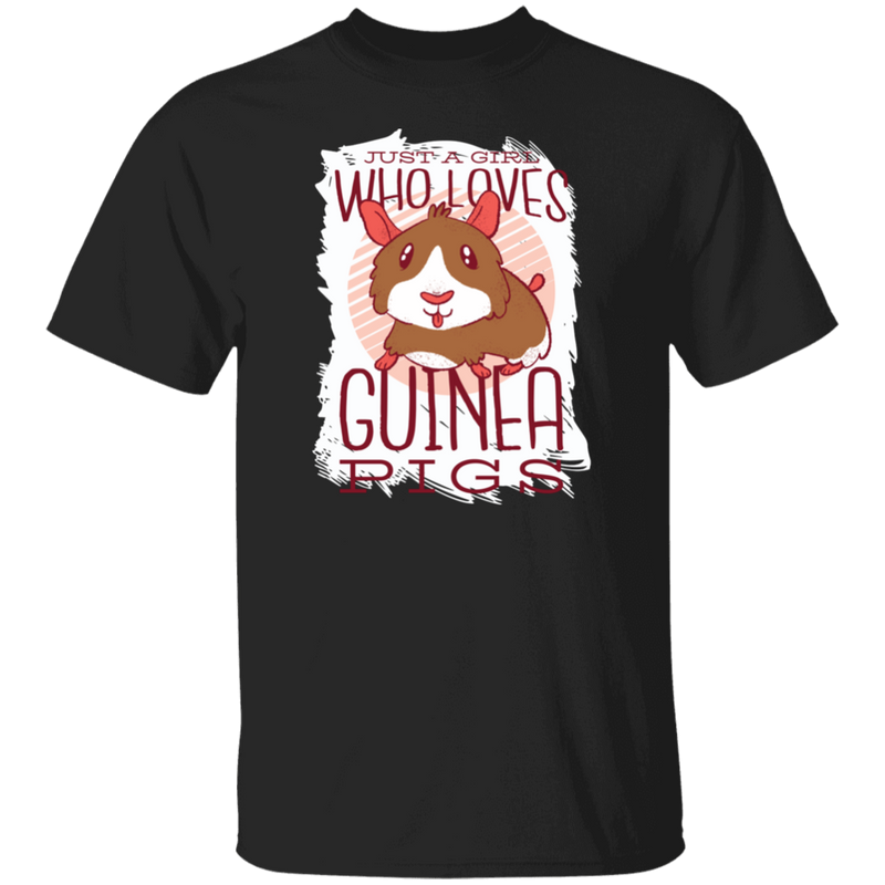 Guinea Pigs T-Shirt