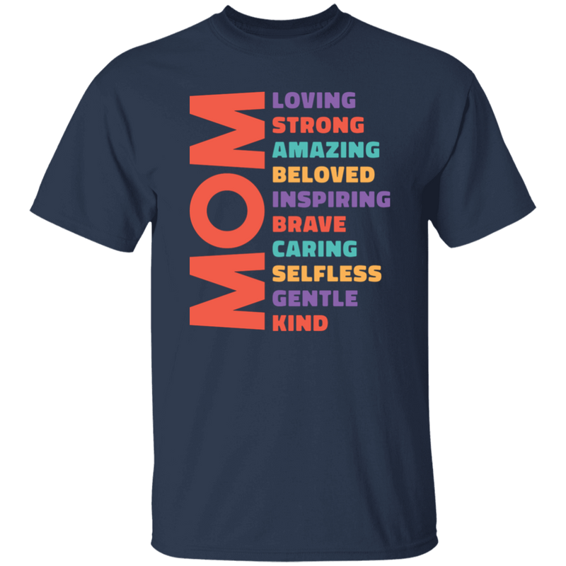 MOM T Shirt