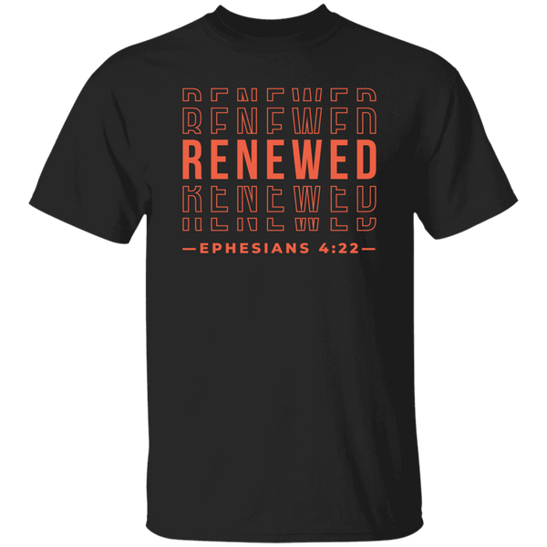 Renewed T Shirt