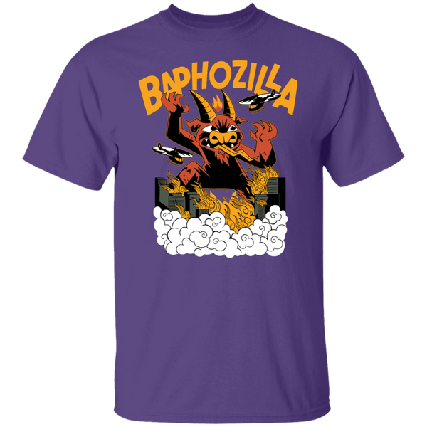 BAPHOZILLA T-Shirt