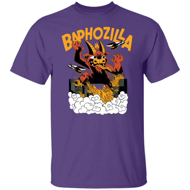BAPHOZILLA T-Shirt