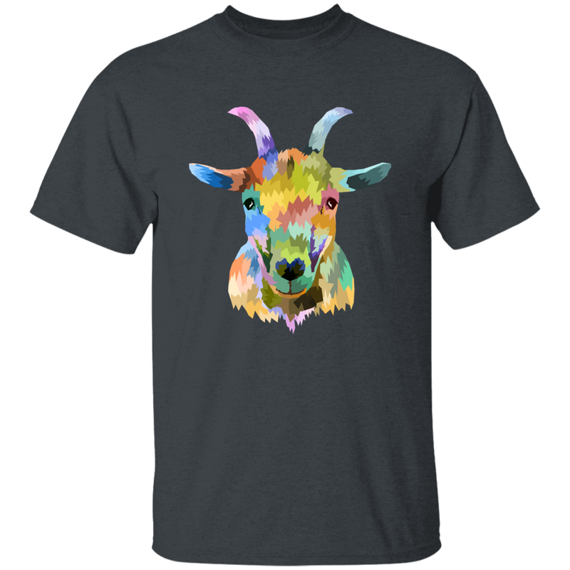 Goat T Shirt