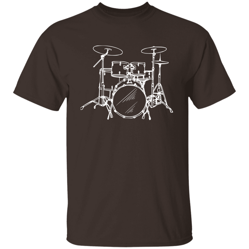 Drums T-Shirt