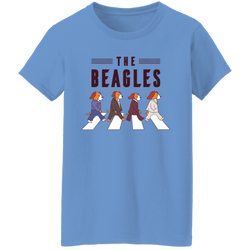 The Beagles Dog T-Shirt