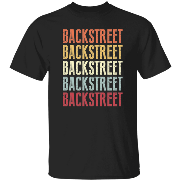 Backstreet T Shirt