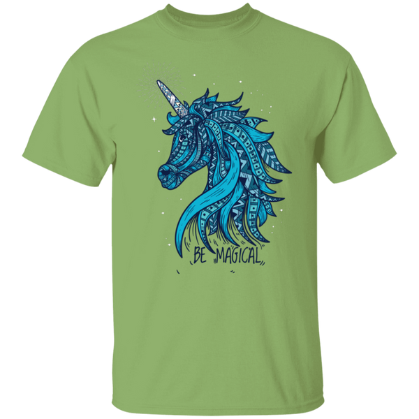 Unicorn Be Magical T-Shirt