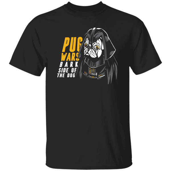 Pug Wars T-Shirt