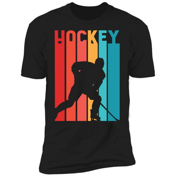 Cool Hockey T Shirt