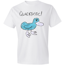 Quacktastic Duck Quacktastic T Shirt